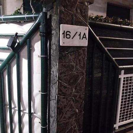 Appartamento Nel Giardino di Carla Rapallo Esterno foto