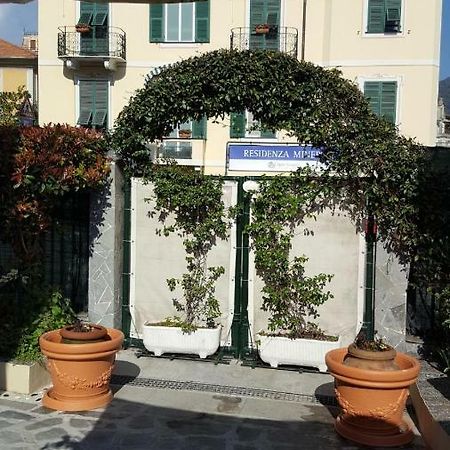 Appartamento Nel Giardino di Carla Rapallo Esterno foto