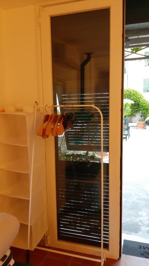 Appartamento Nel Giardino di Carla Rapallo Esterno foto