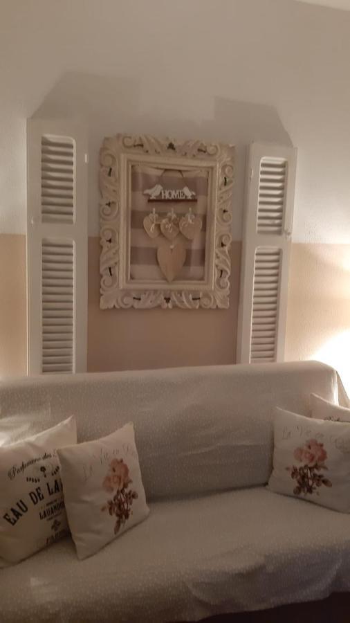 Appartamento Nel Giardino di Carla Rapallo Esterno foto