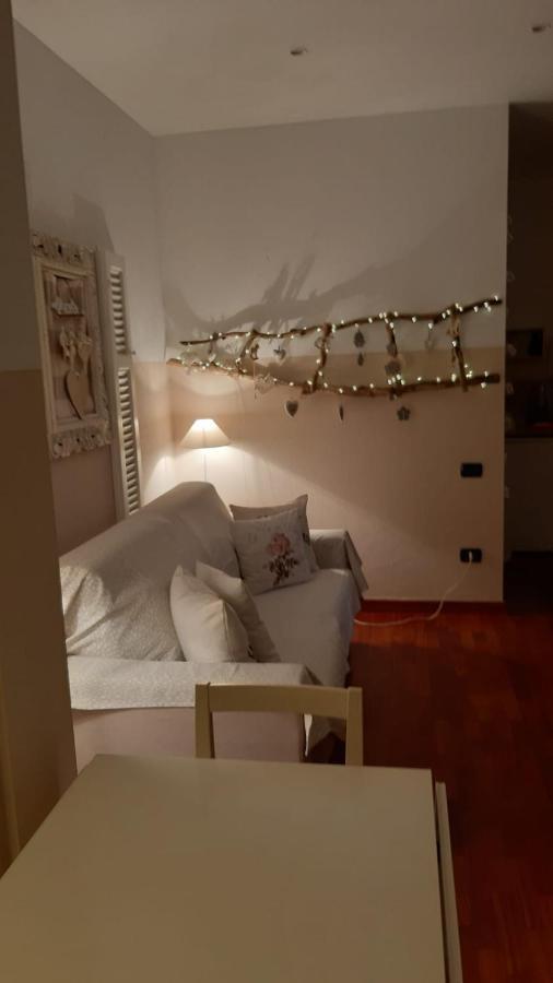 Appartamento Nel Giardino di Carla Rapallo Esterno foto