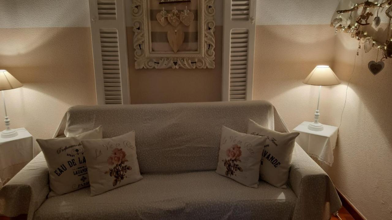 Appartamento Nel Giardino di Carla Rapallo Esterno foto