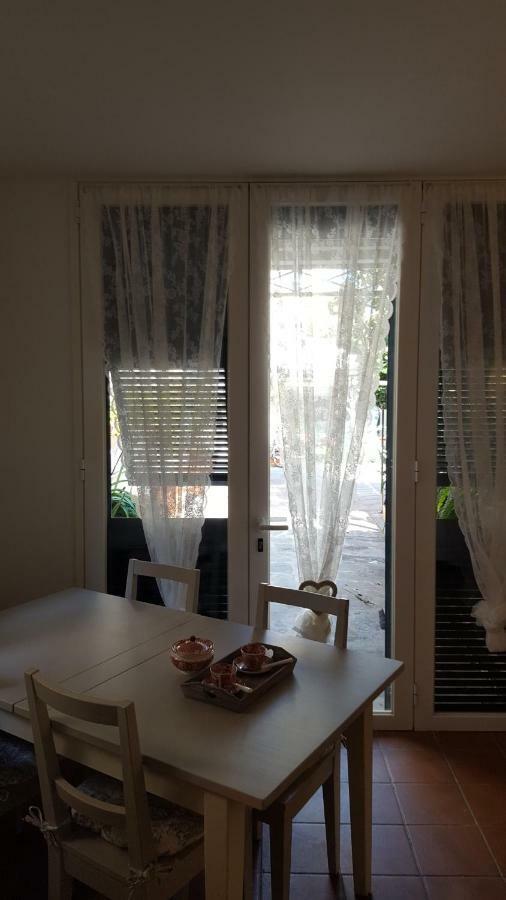 Appartamento Nel Giardino di Carla Rapallo Esterno foto